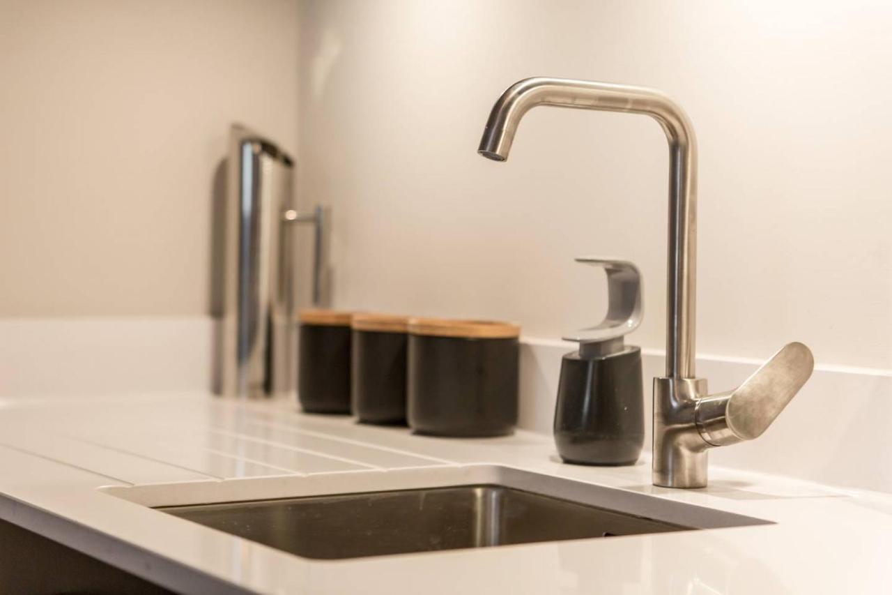 Appartement Altido Stylish 1-bed Flat In The Heart Of New Town