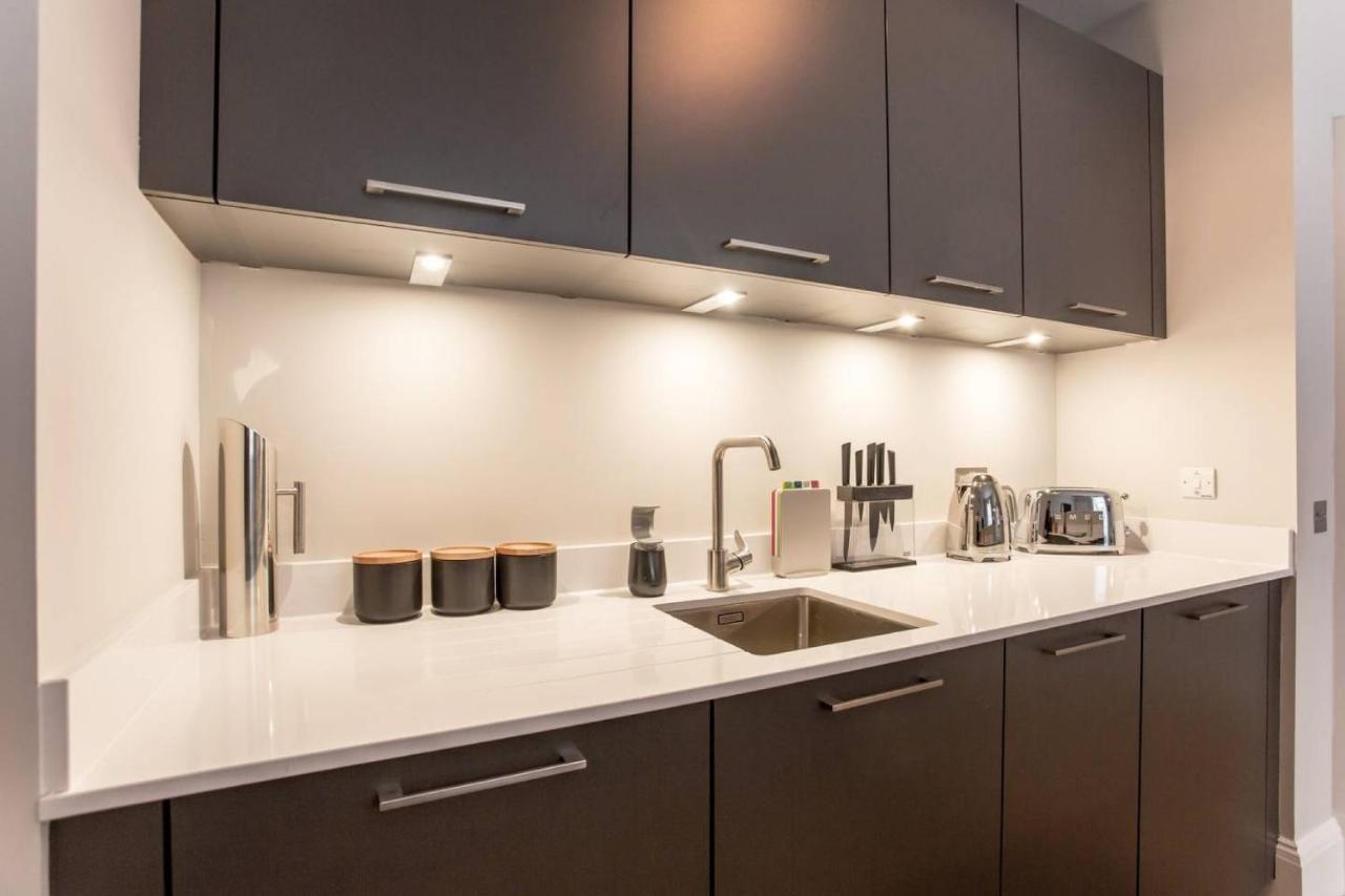 Altido Stylish 1-bed Flat In The Heart Of New Town Appartement *