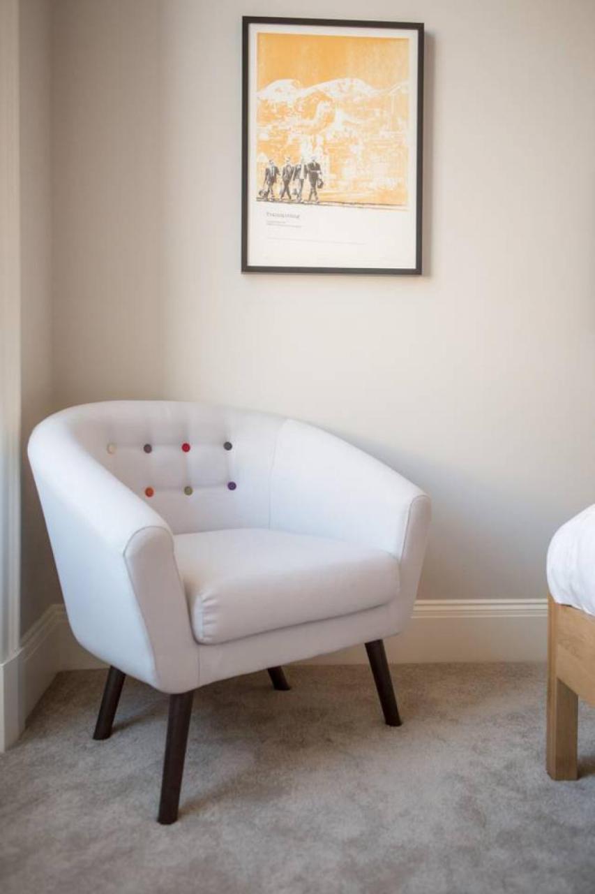 Altido Stylish 1-bed Flat In The Heart Of New Town * Édimbourg